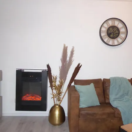 Glamory Pool Sauna Wifi 6 Personen Near Lift Balkon Ps4 * Вінтерберг