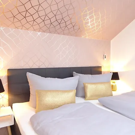 Apartman Glamory Pool Sauna Wifi 6 Personen Near Lift Balkon Ps4 Winterberg