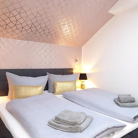 Glamory Pool Sauna Wifi 6 Personen Near Lift Balkon Ps4 Апартаменти Вінтерберг