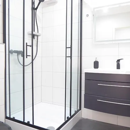 Glamory Pool Sauna Wifi 6 Personen Near Lift Balkon Ps4 * Вінтерберг