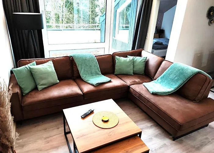 Glamory Pool Sauna Wifi 6 Personen Near Lift Balkon Ps4 Apartment