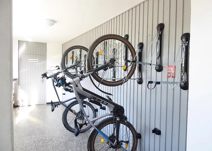 Apartment Glamory Pool Sauna Wifi 6 Personen Near Lift Balkon Ps4