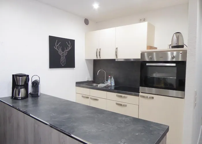 Glamory Pool Sauna Wifi 6 Personen Near Lift Balkon Ps4 Lejlighed *