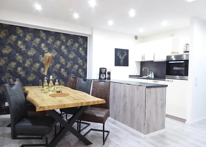 Glamory Pool Sauna Wifi 6 Personen Near Lift Balkon Ps4 Apartment *