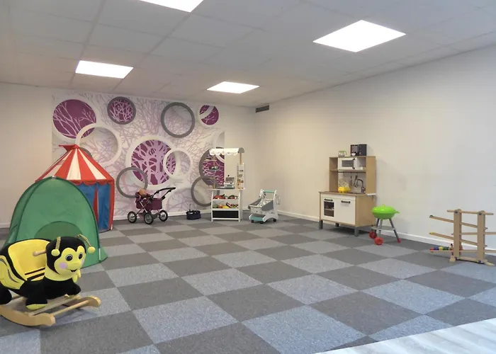 Glamory Pool Sauna Wifi 6 Personen Near Lift Balkon Ps4 Lejlighed