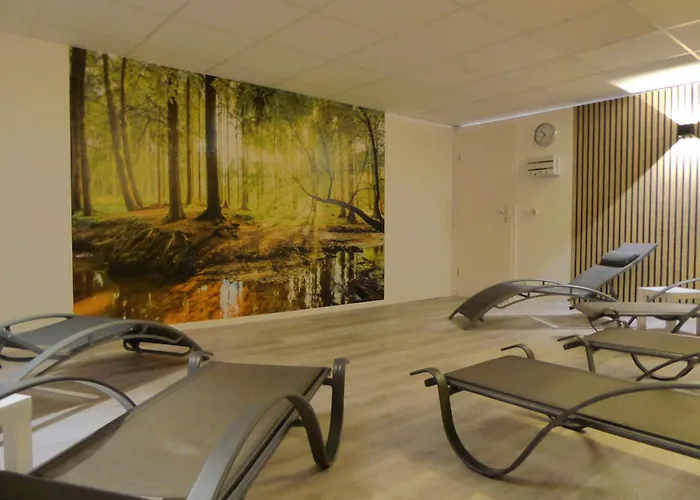 Lejlighed Glamory Pool Sauna Wifi 6 Personen Near Lift Balkon Ps4