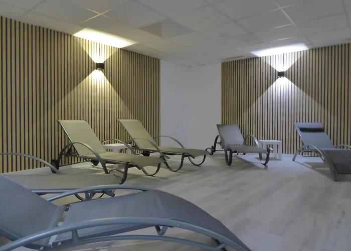 Lejlighed Glamory Pool Sauna Wifi 6 Personen Near Lift Balkon Ps4 Winterberg